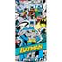 DC Comics Batman Vintage Pose Collage Art XBox Series X Digital Edition Console Skin